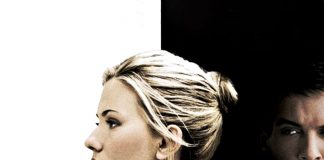 Poster del Film "Match Point"