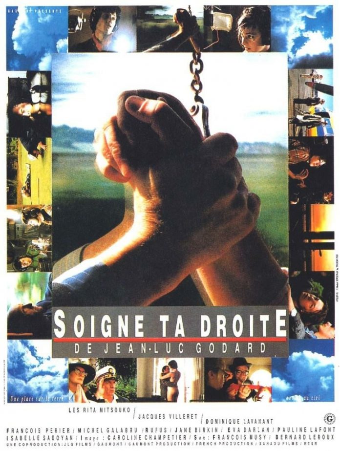 Poster del Film 