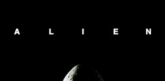 Poster del Film "Alien"