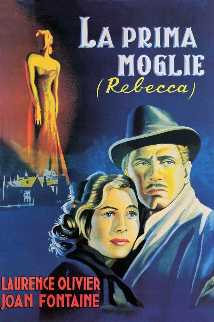 Poster del Film 