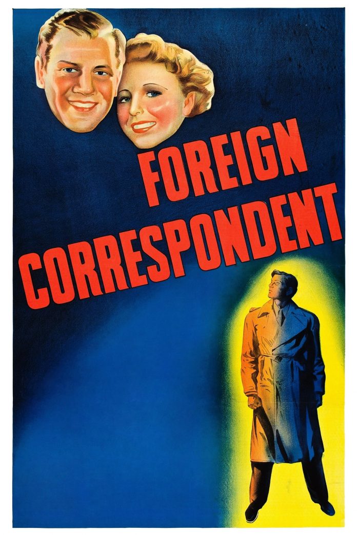 Poster del Film 