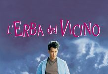 Poster del Film "L'erba del vicino"