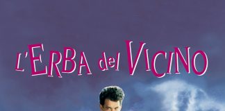 Poster del Film "L'erba del vicino"