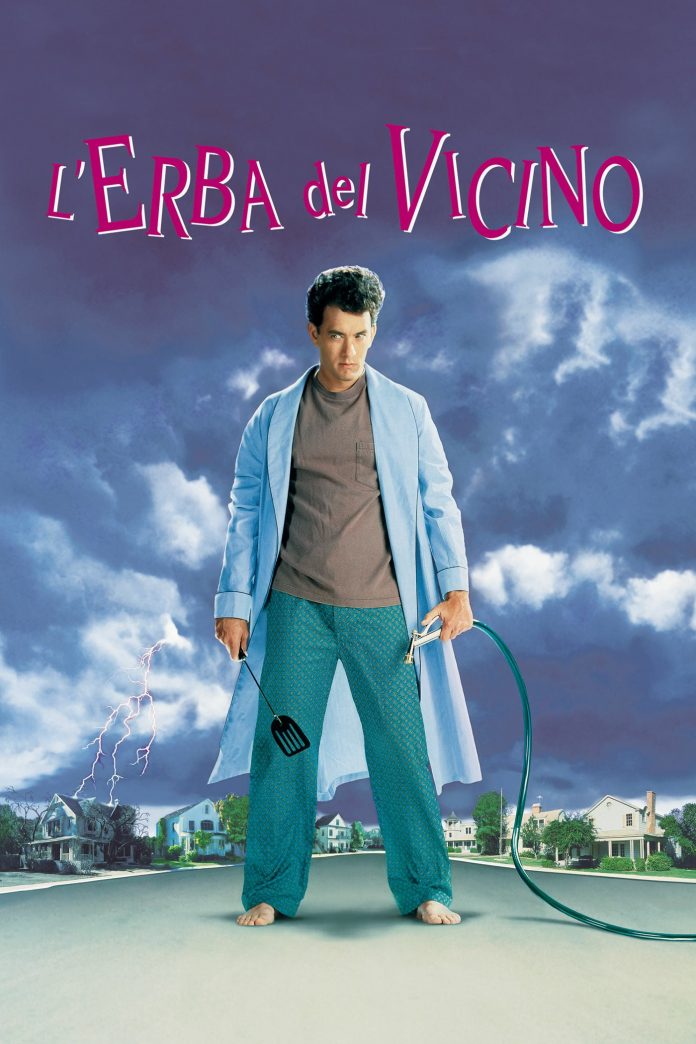 Poster del Film 