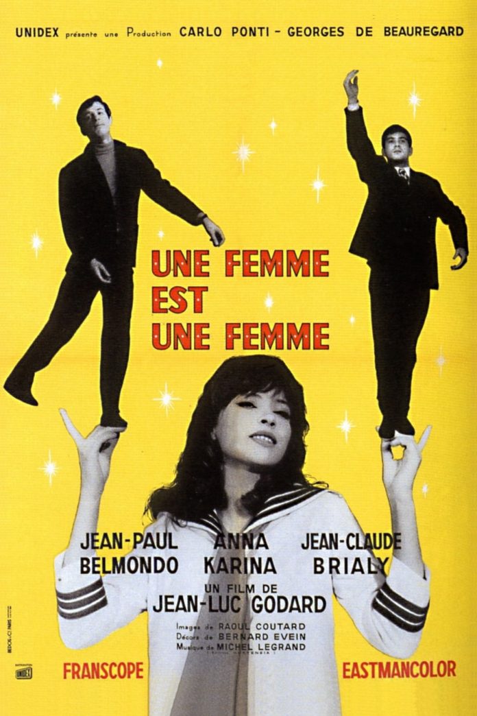 Poster del Film 