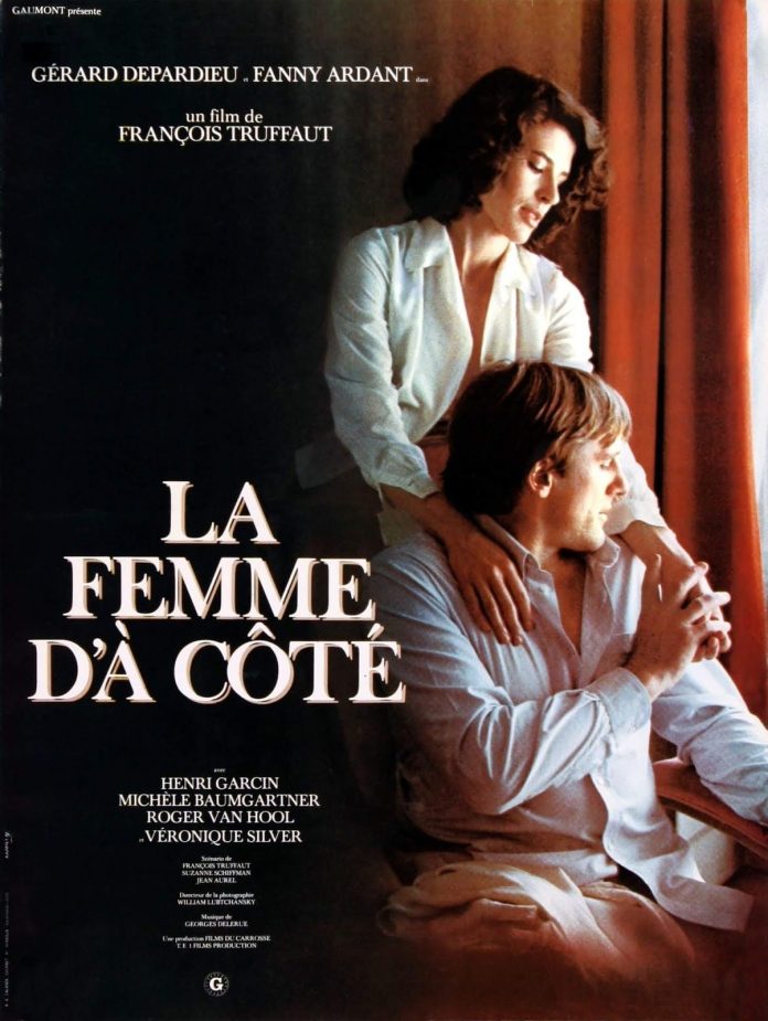 Poster del Film 