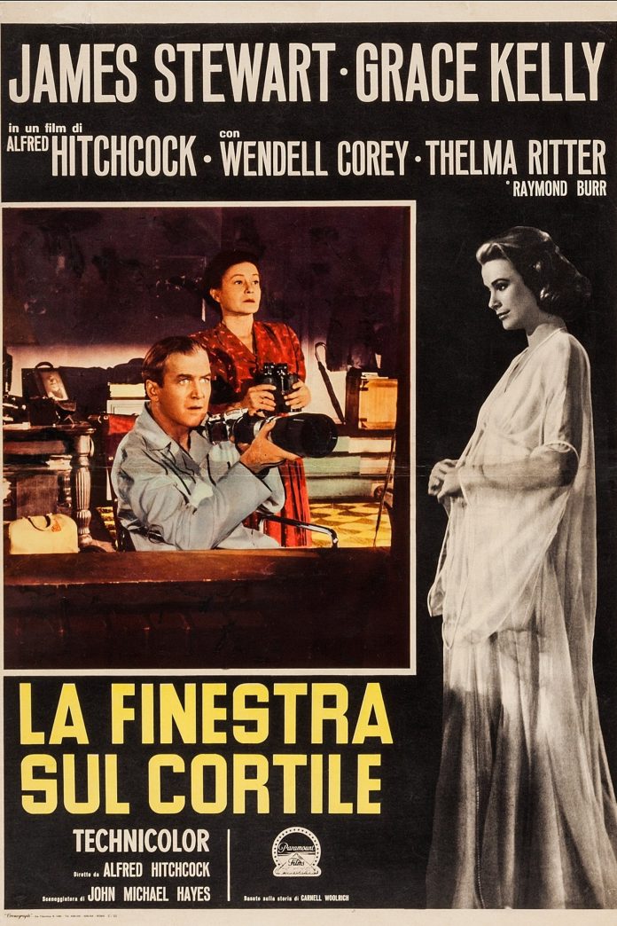 Poster del Film 