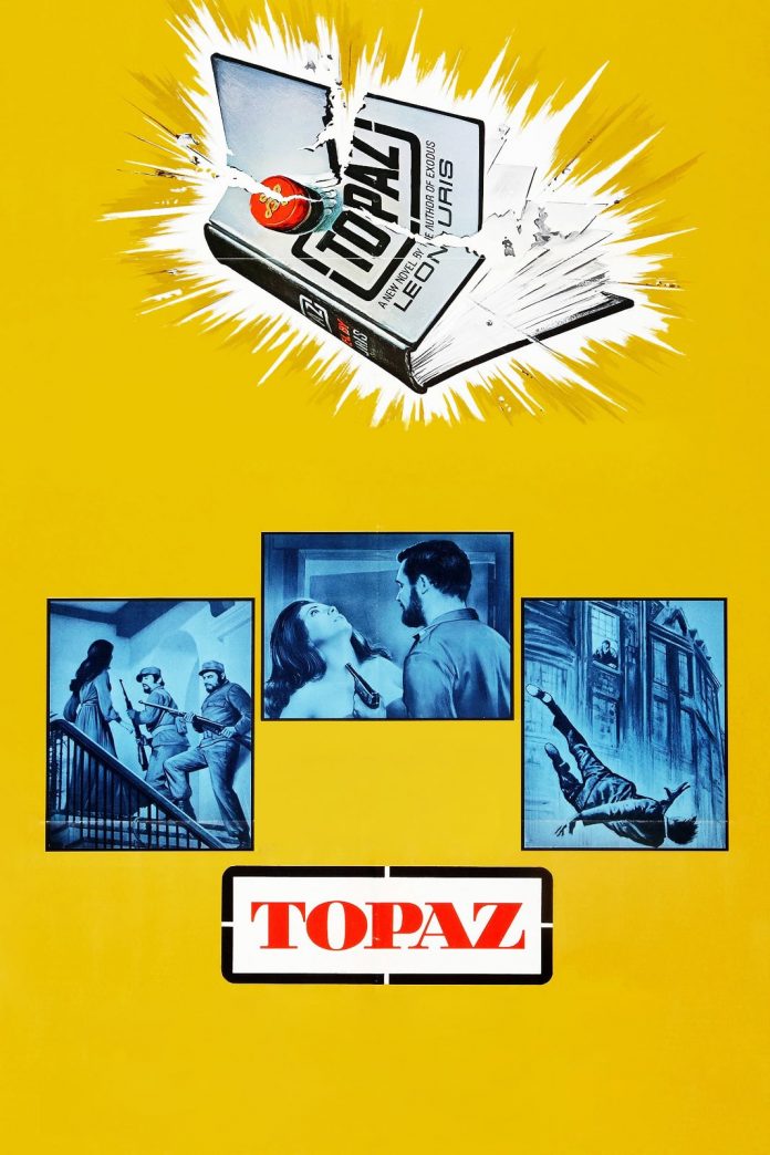 Poster del Film 