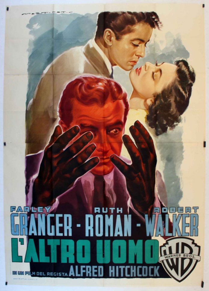 Poster del Film 