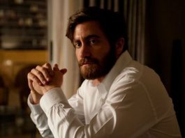 Jake Gyllenhaal, enemy