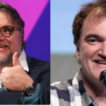 del toro, tarantino