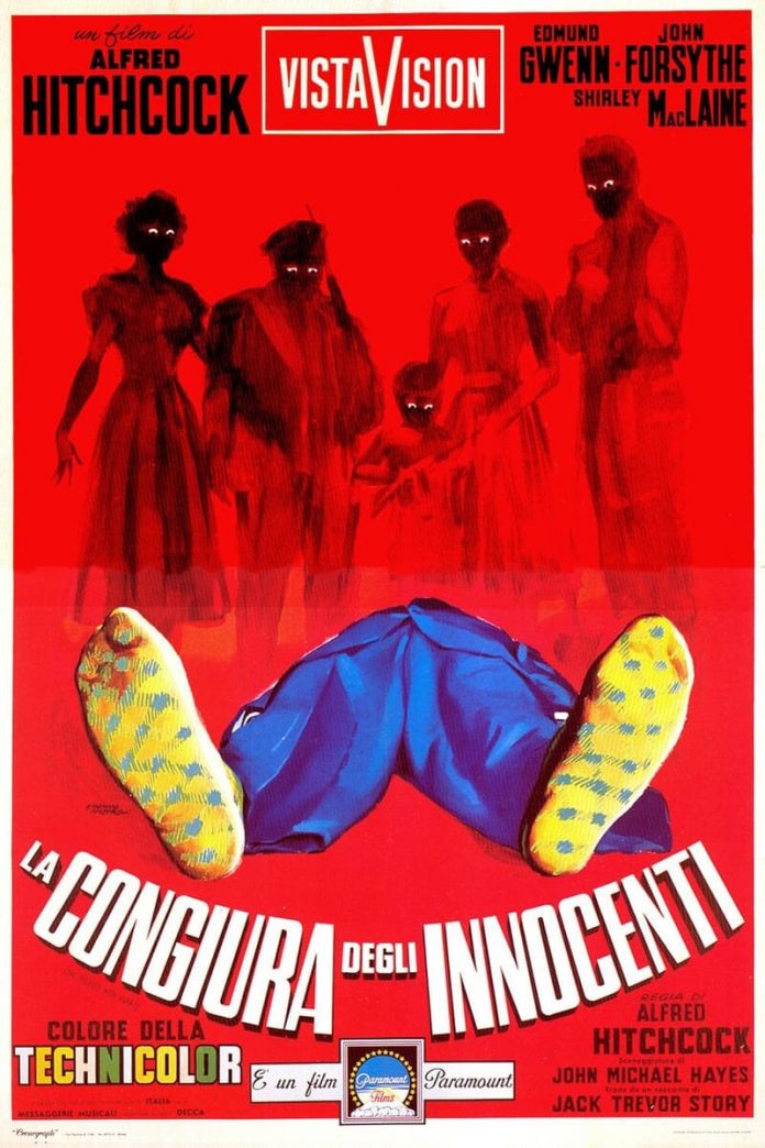 Poster del Film 