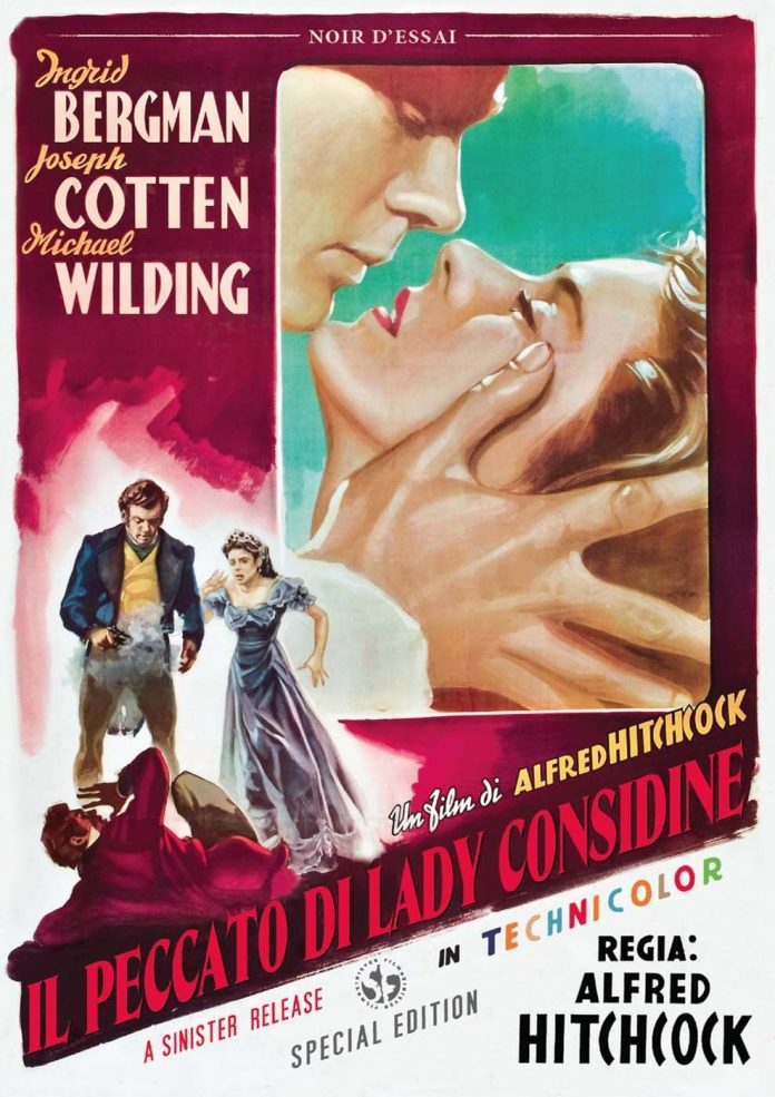 Poster del Film 