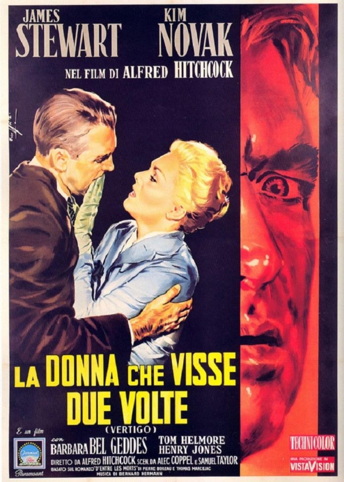 Poster del Film 