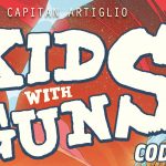 kids with guns cover