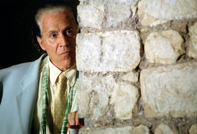 Paolo Sorrentino