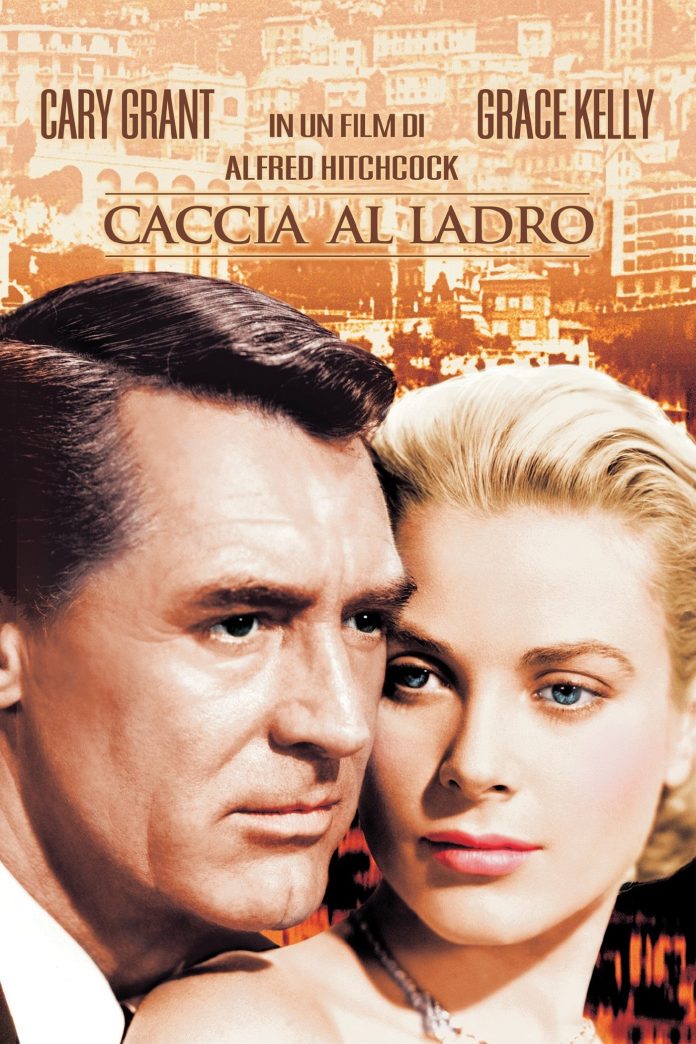 Poster del Film 