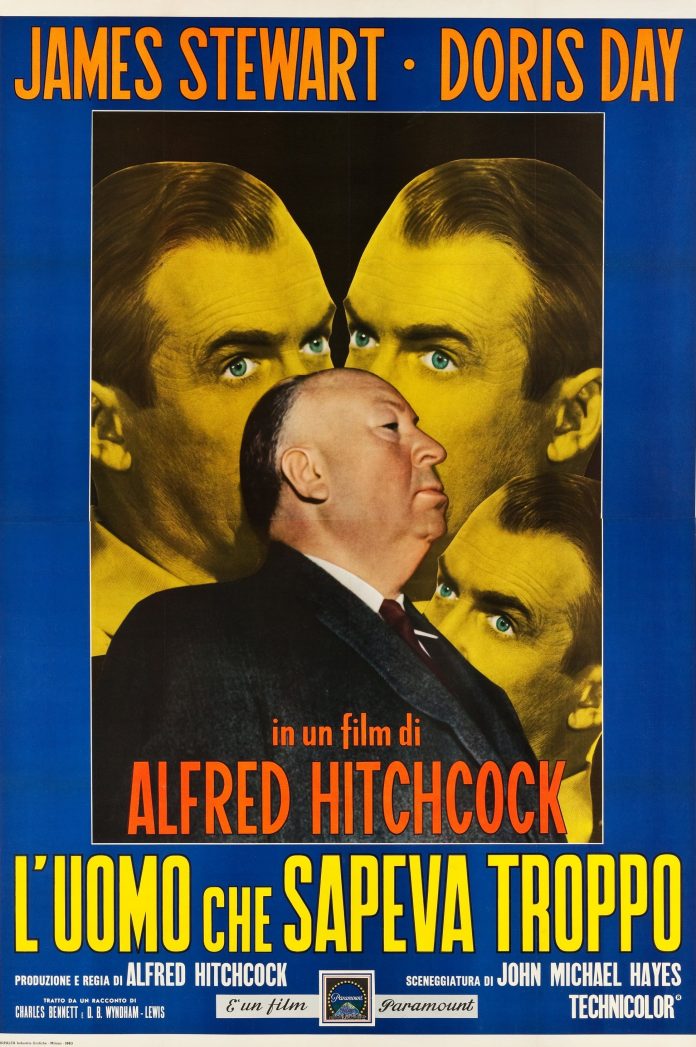 Poster del Film 