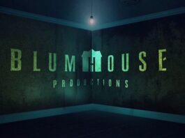 Blumhouse logo