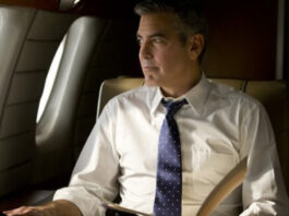 George Clooney, pandemia, razzismo, le idi di marzo