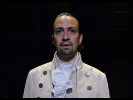 Hamilton