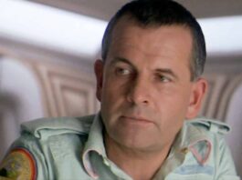 Ian holm, film con ian holm