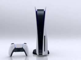 Playstation 5