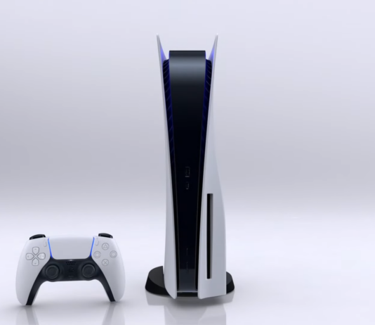 Playstation 5