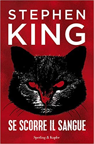 Recensione, trama e riassunto del libro It di Stephen King