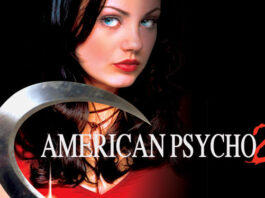 American psycho 2