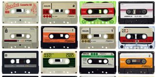 Musicassette