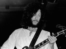 Peter Green