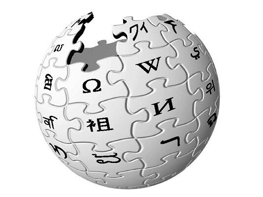 Wikipedia