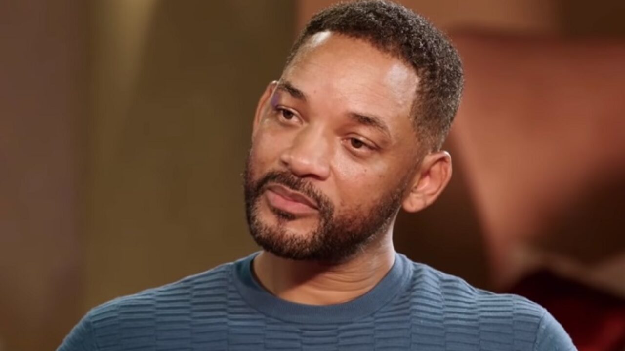 Will Smith La Moglie Confessa Il Tradimento In Diretta Facebook Video