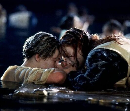 Titanic, Leonardo DiCaprio, Jack, morte, rose, jack doveva morire