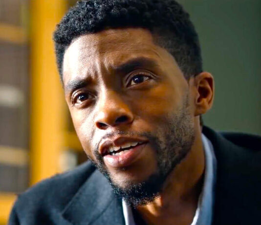 chadwick boseman