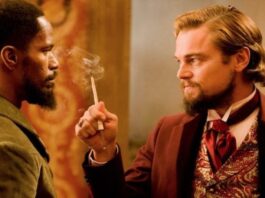 Django Unchained