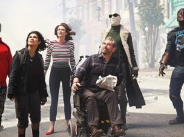 Doom Patrol Recensione Seconda Stagione