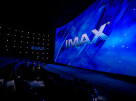 IMAX