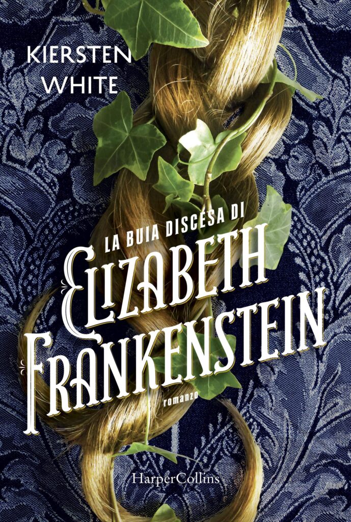 la buia discesa di elizabeth frankenstein