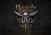 Baldur's Gate 3