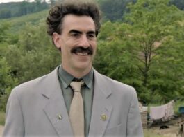 Borat