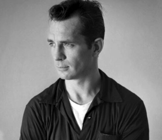 Jack Kerouac