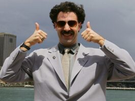 borat