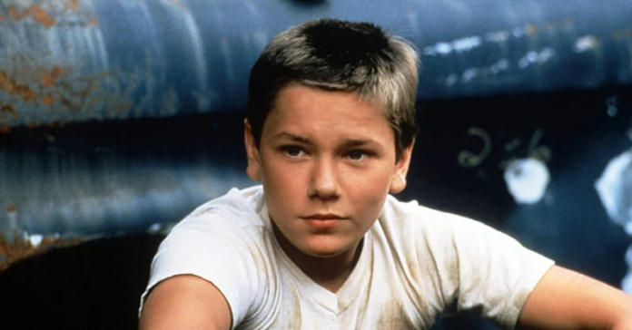 River Phoenix, Stand By Me