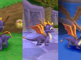 Spyro