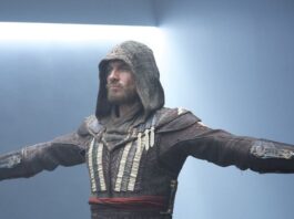 assassin's creed