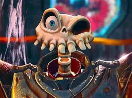 medievil