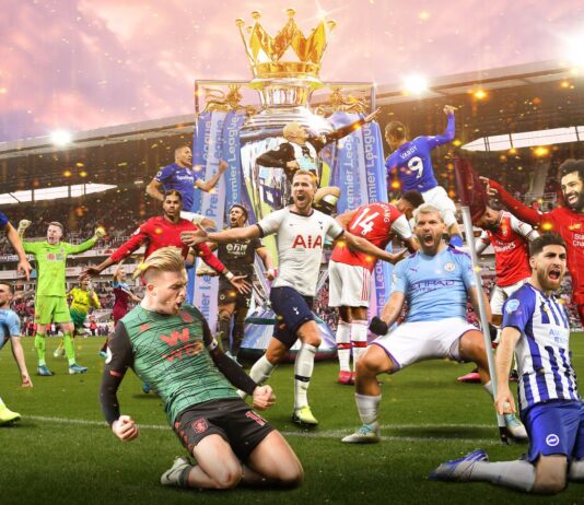 premier league