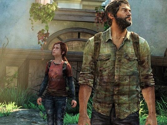 The Last of Us